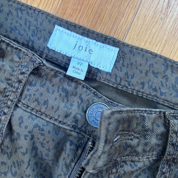 Multi detail jeans - Picture 3 of 5